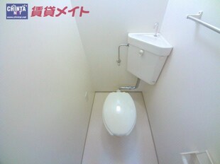 コーポ伊藤の物件内観写真